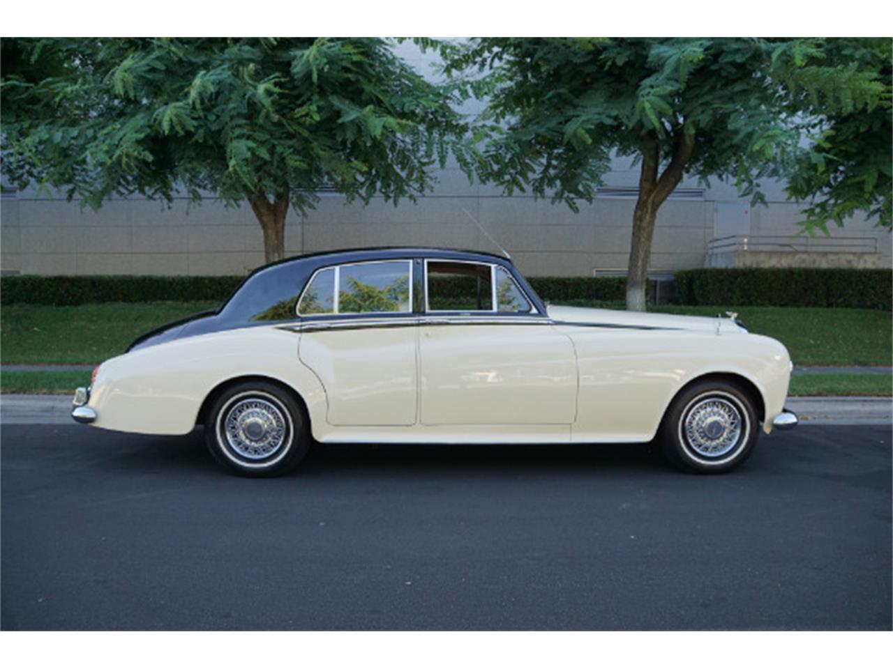 1965 Bentley S3 for sale in Torrance, CA – photo 2