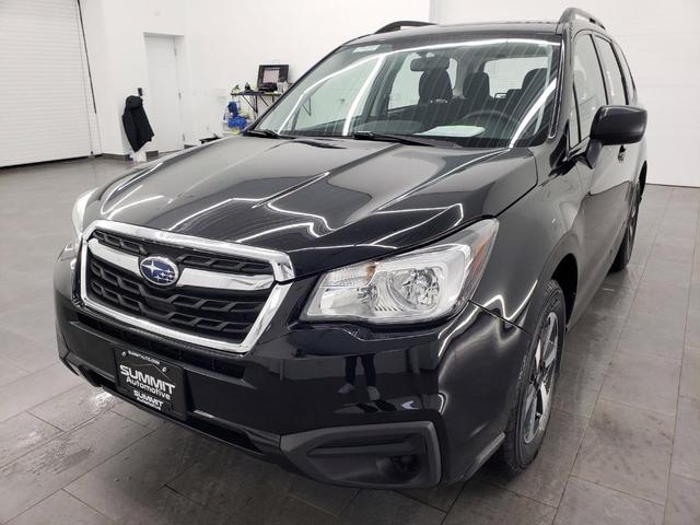 2018 Subaru Forester 2.5i for sale in Fond Du Lac, WI – photo 6