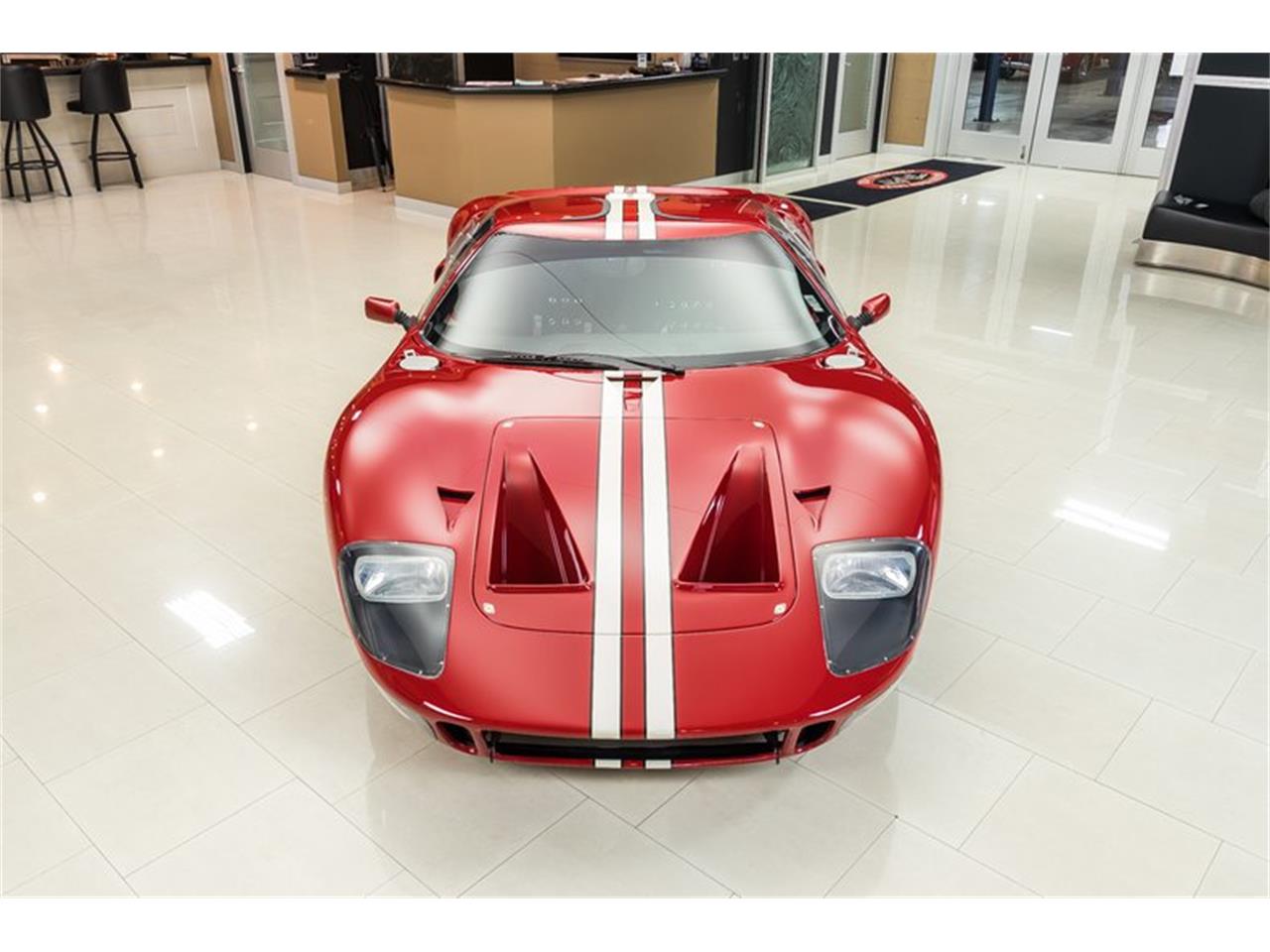 1966 Ford GT40 for sale in Plymouth, MI – photo 4