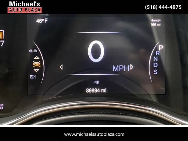 2014 Jeep Grand Cherokee Altitude 4x4 - cars & trucks - by dealer -... for sale in east greenbush, NY – photo 22