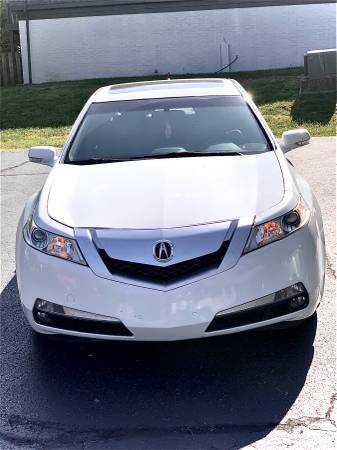 2010 Acura TL for sale in Louisville, KY – photo 3