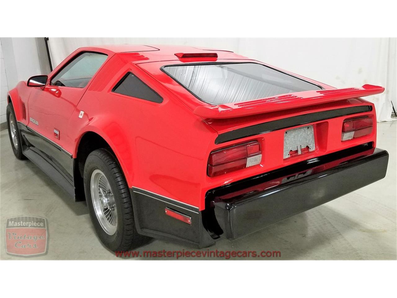 1975 Bricklin SV 1 for sale in Whiteland, IN – photo 14