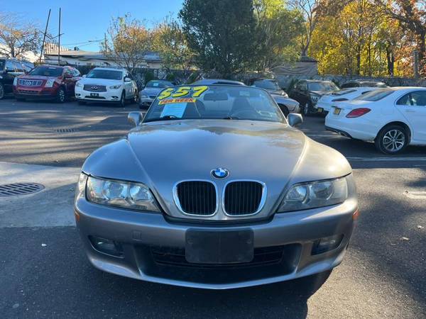 2001 BMW Z3 Z3 2dr Roadster 2 5i NO ACCIDENTS! ONLY 42, 269 MILES! for sale in Elmont, NY – photo 18