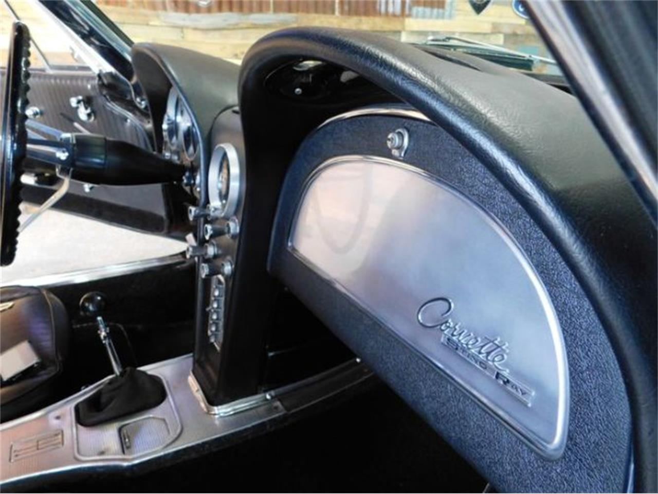 1963 Chevrolet Corvette for sale in Cadillac, MI – photo 9