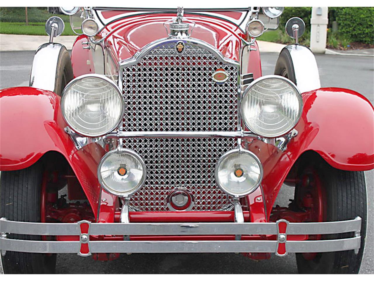 1929 Packard 645 for sale in Lakeland, FL – photo 18