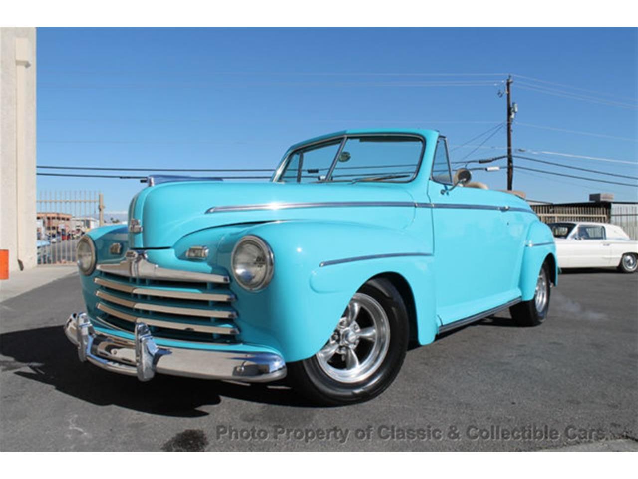 1946 Ford Deluxe for sale in Las Vegas, NV – photo 9