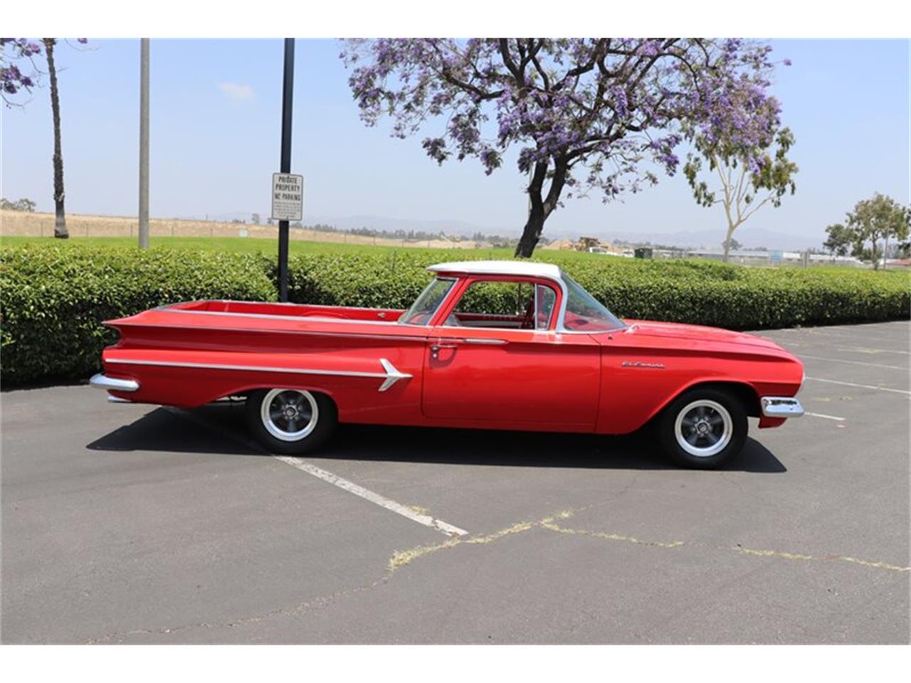 1960 Chevrolet El Camino for sale in Anaheim, CA – photo 3