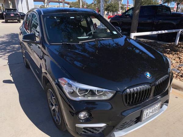 2017 BMW X1 xDrive28i - - by dealer - vehicle for sale in San Antonio, TX – photo 4