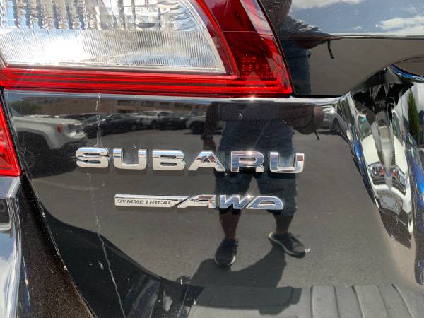 ((( FULLY LOADED ))) AWD 2017 SUBARU OUTBACK TOURING - cars & trucks... for sale in Kihei, HI – photo 14