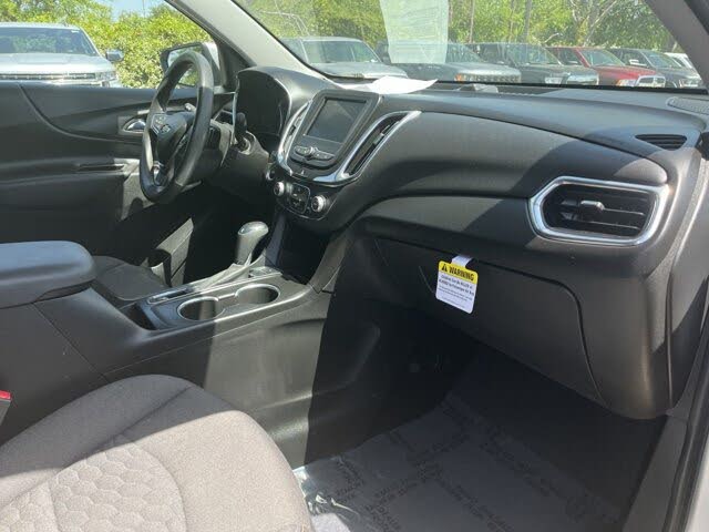 2020 Chevrolet Equinox 1.5T LT AWD for sale in Hammond, LA – photo 16