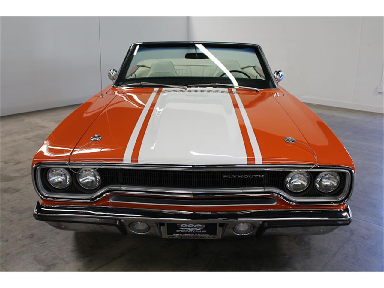 1970 Plymouth Road Runner for sale in Fairfield, CA – photo 16