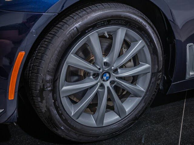 2019 BMW 7 Series 740i xDrive AWD for sale in Wichita, KS – photo 10