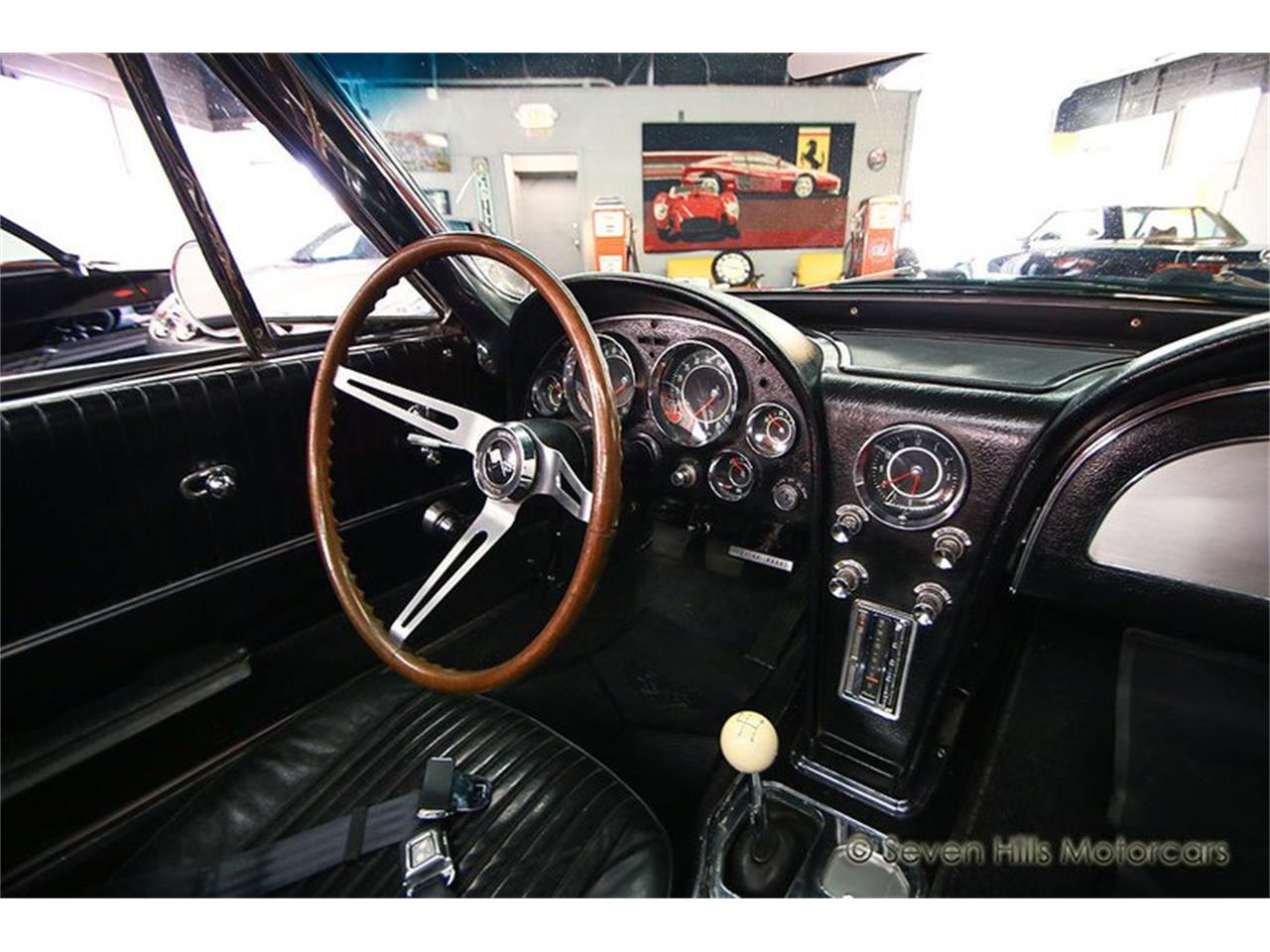 1965 Chevrolet Corvette for sale in Cincinnati, OH – photo 89