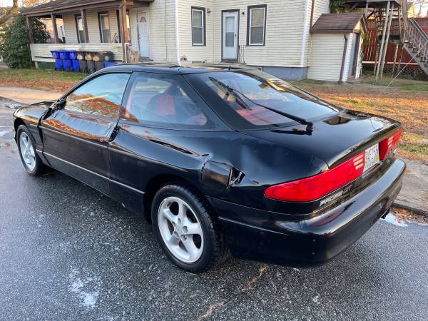 1994 Ford Probe GT for sale in West Warwick, RI – photo 4