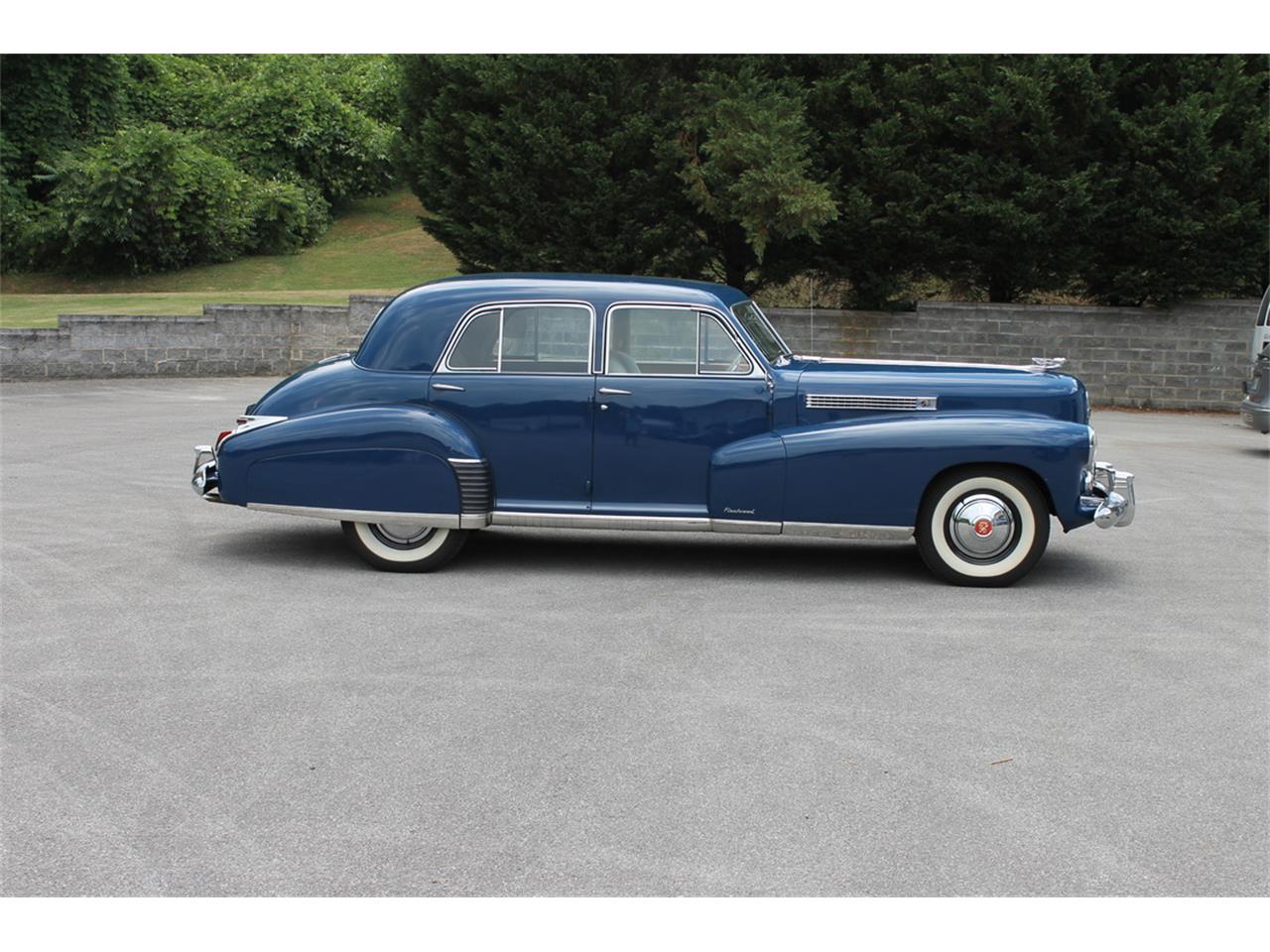 1941 Cadillac Fleetwood 60 Special for sale in Chattanooga, TN – photo 7