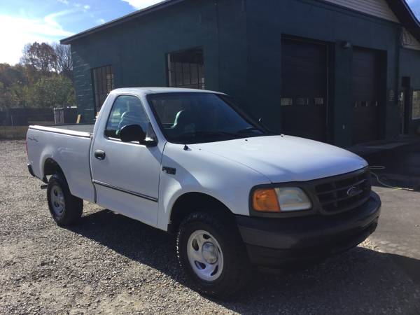 Ford F-150 Pickup 4x4 for sale in Blairstown, PA – photo 3