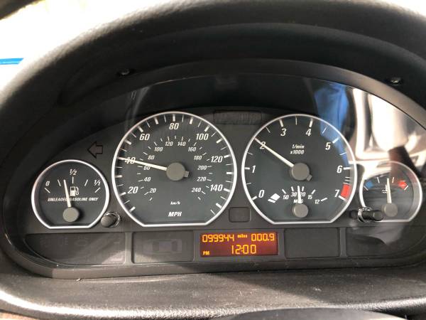 2001 bmw 330ci 5speed manual - cars & trucks - by owner - vehicle... for sale in Barker, TX – photo 13