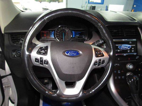2012 Ford Edge SEL AWD 4dr Crossover Guaranteed Credit Ap for sale in Dearborn Heights, MI – photo 22