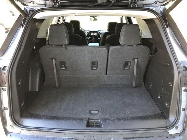 2019 Chevrolet Traverse LT Cloth for sale in Other, CT – photo 24