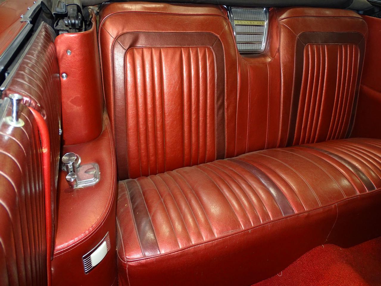 1963 Pontiac Bonneville for sale in O'Fallon, IL – photo 100