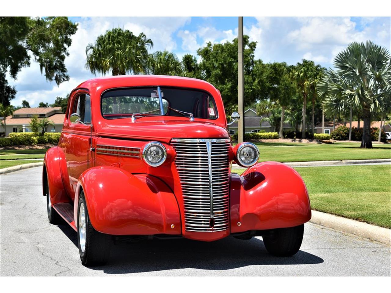 1938 Chevrolet Coupe for sale in Lakeland, FL – photo 24
