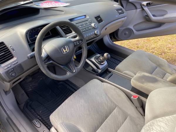 2007 CIVIC $4995 - cars & trucks - by dealer - vehicle automotive sale for sale in North Charleston, SC – photo 11