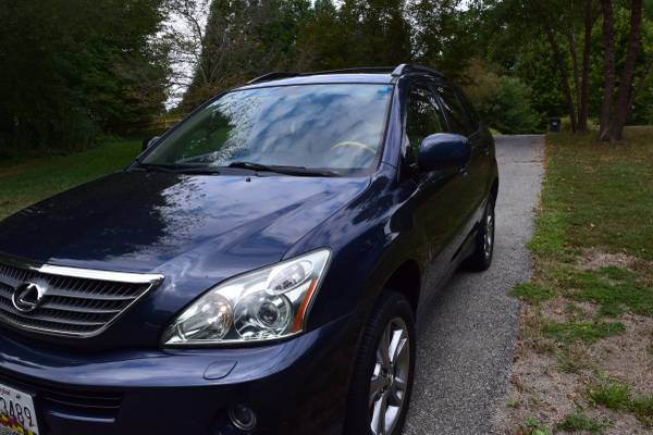 2006 Lexus RX400H for sale in Owings, MD – photo 3