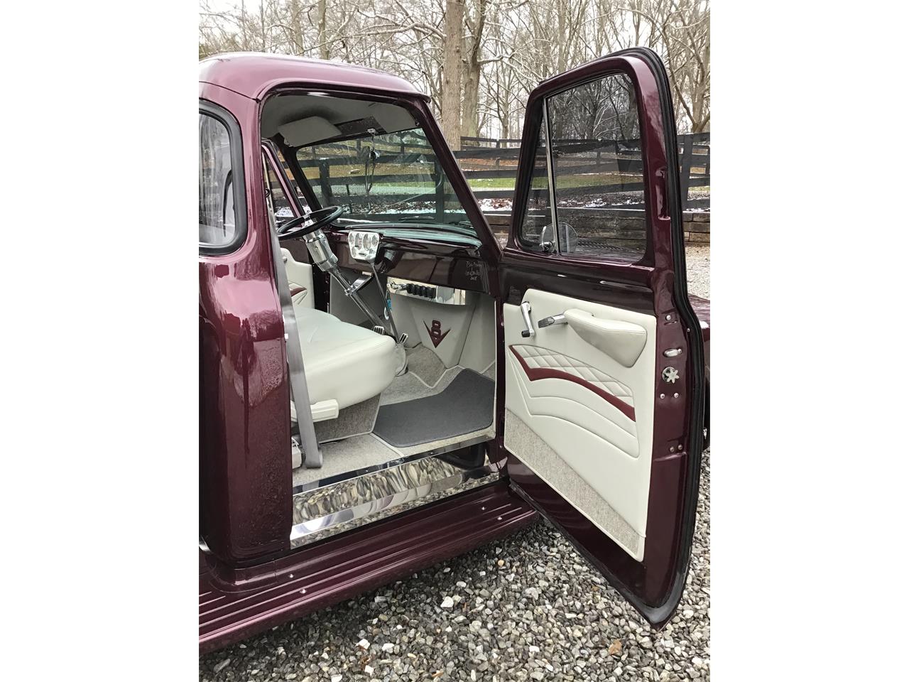 1953 Ford F100 for sale in Canton, GA – photo 25