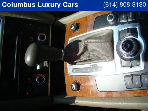 2010 Audi Q7 quattro 4dr 3.0L TDI Premium Plus Finance Available For... for sale in Columbus, OH – photo 15