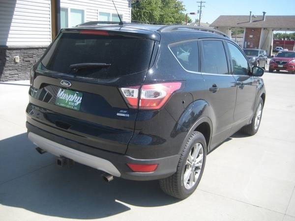 2018 Ford Escape SE - - by dealer - vehicle automotive for sale in Lincoln, NE – photo 8