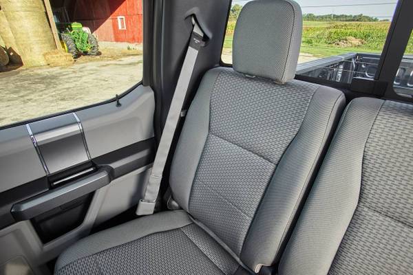 2018 Ford F250 Super Cab XLT - - by dealer - vehicle for sale in Pittsburgh, PA – photo 13