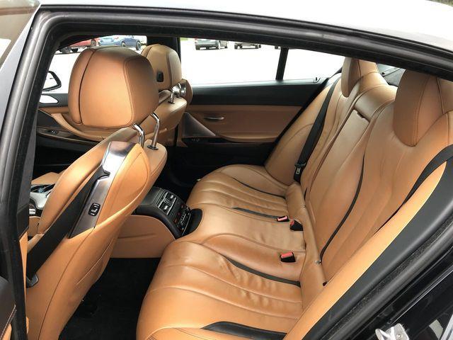 2018 BMW 650 Gran Coupe i xDrive for sale in Flint, MI – photo 26