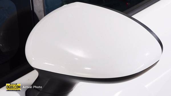 2017 Kia Rio LX sedan Clear White - - by dealer for sale in San Jose, CA – photo 23