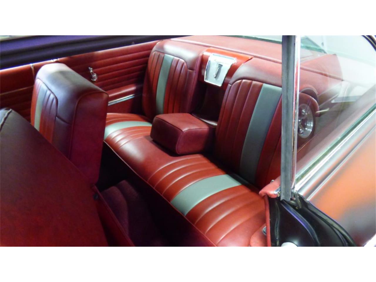 1960 Pontiac Bonneville for sale in Atlanta, GA – photo 16