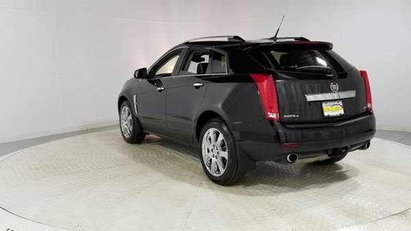 2012 Cadillac SRX AWD 4dr Performance Collection for sale in Jersey City, NJ – photo 3