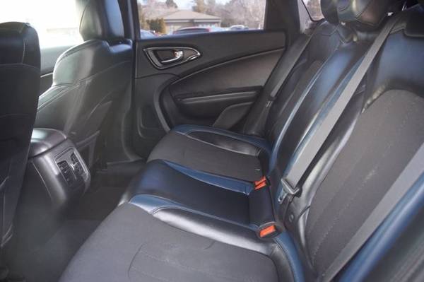 2015 Chrysler 200 S - - by dealer - vehicle automotive for sale in Spokane, WA – photo 20