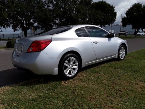 2013 Nissan Altima 2.5 S CVT Coupe for sale in TAMPA, FL – photo 13