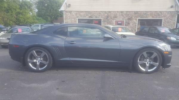 2010 Chevrolet SS Camaro for sale in Northumberland, PA – photo 6