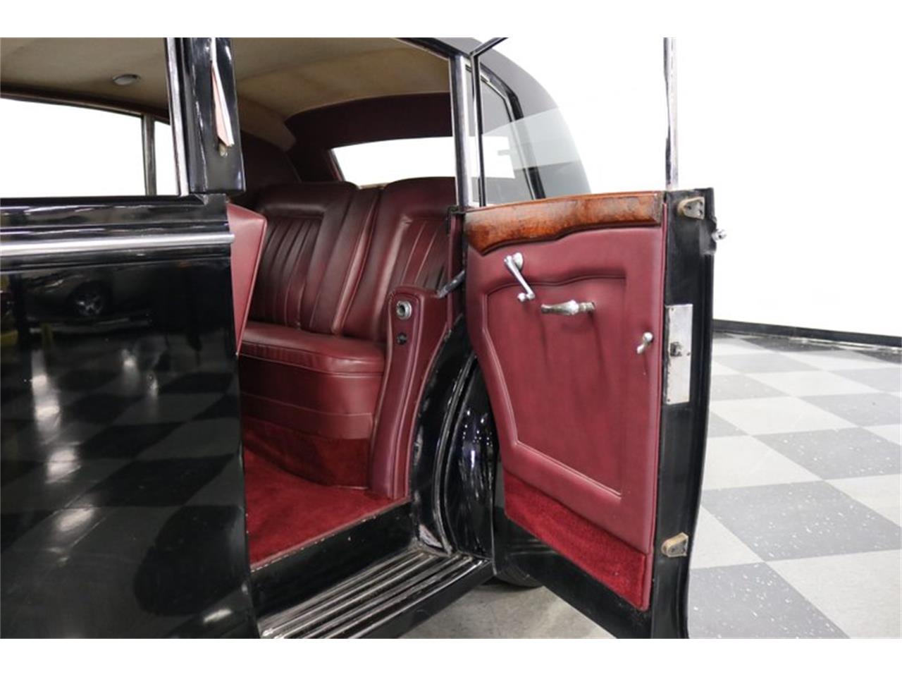 1949 Bentley Mark VI for sale in Fort Worth, TX – photo 61