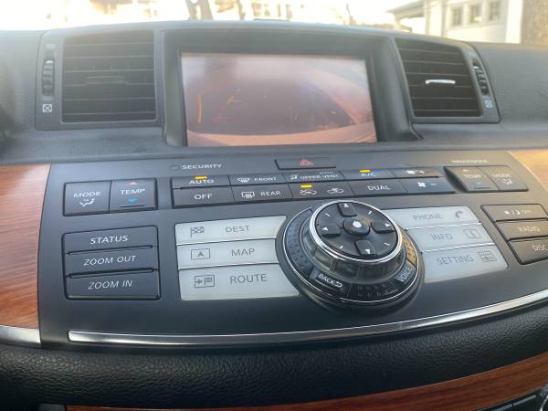 2006 Infiniti M35x · AWD - cars & trucks - by owner - vehicle... for sale in New Britain, CT – photo 7