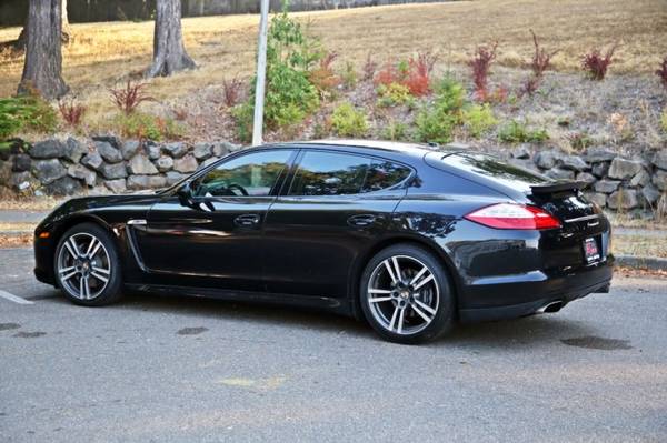 2012 Porsche Panamera 4 AWD 4dr Sedan ~!CALL/TEXT !~ - cars & trucks... for sale in Tacoma, OR – photo 5
