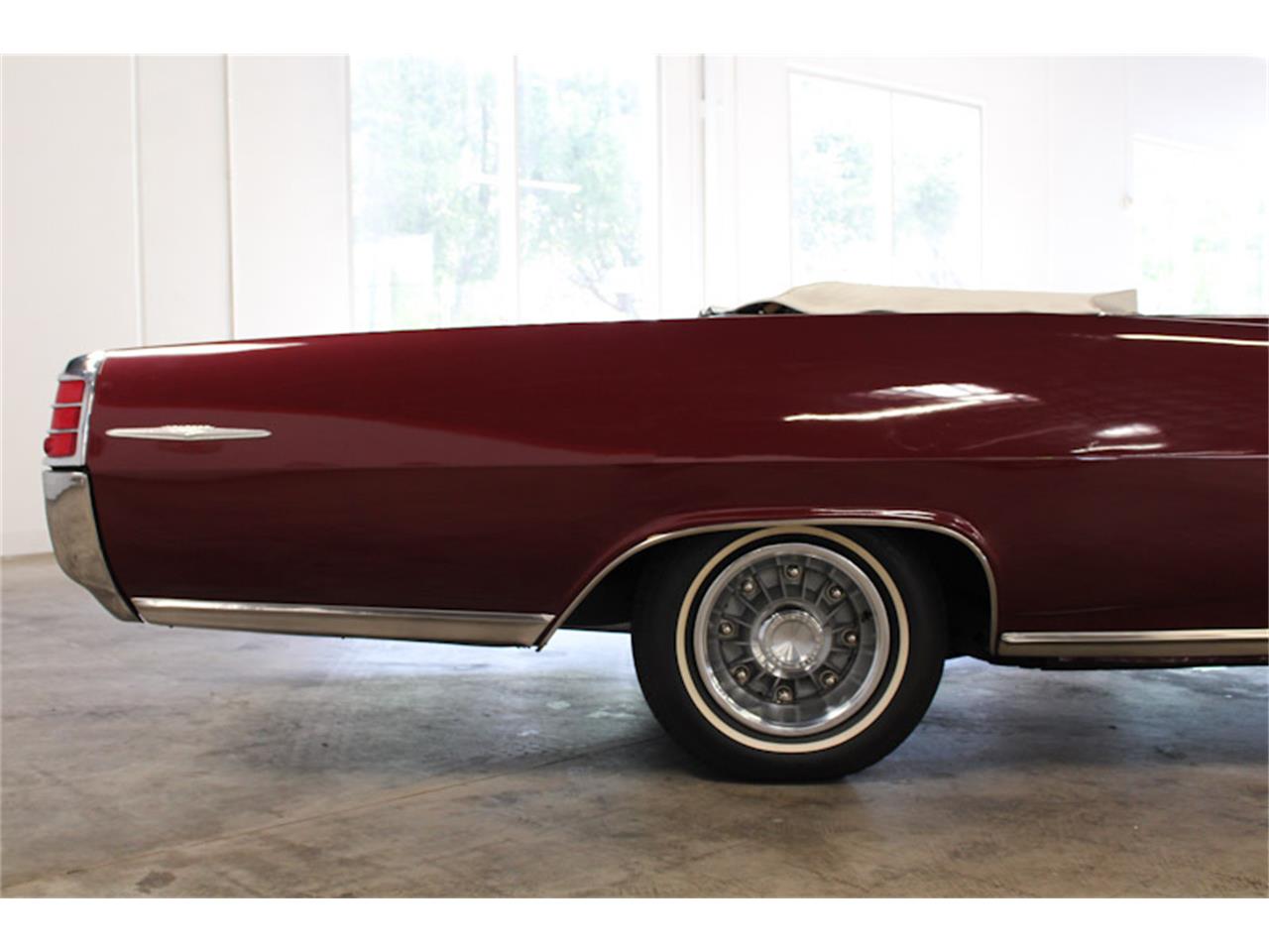 1963 Pontiac Bonneville for sale in Fairfield, CA – photo 17