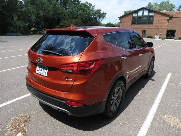 2015 Hyundai Santa Fe Sport AWD 4dr 2.4 - Call or TEXT! Financing... for sale in Maplewood, MN – photo 3