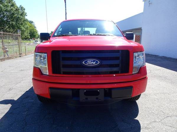 Ford F150 Trucks Pickup Truck Carfax Certified Bluetooth NICE F 150 for sale in Columbus, GA – photo 8