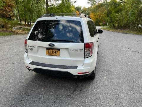 2013 Subaru Forester, 5-Speed, AWD, Cheap, Bargain for sale in Mahopac, NY – photo 9