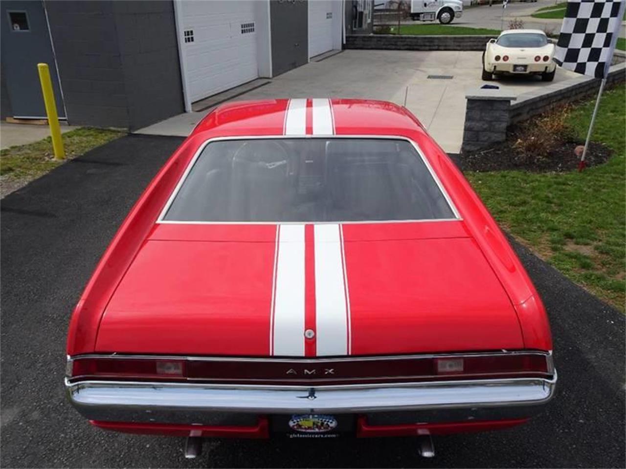1969 AMC AMX for sale in Hilton, NY – photo 41