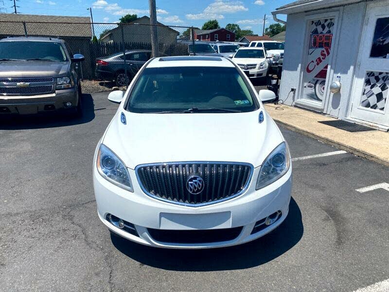 2012 Buick Verano Leather FWD for sale in Croydon, PA – photo 4