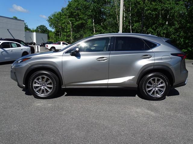 2020 Lexus NX 300h Base for sale in Other, MA – photo 2
