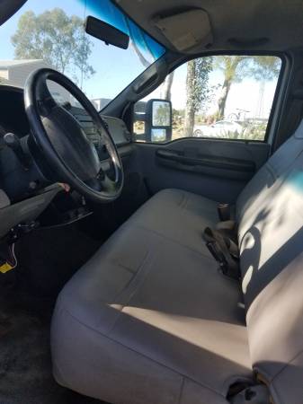 2006 ford f450 crew cab for sale in Sheridan, CA – photo 8
