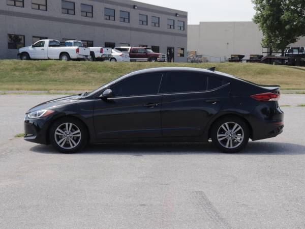 2017 HYUNDAI ELANTRA SE 46K MILES ONLY - - by for sale in Omaha, NE – photo 6